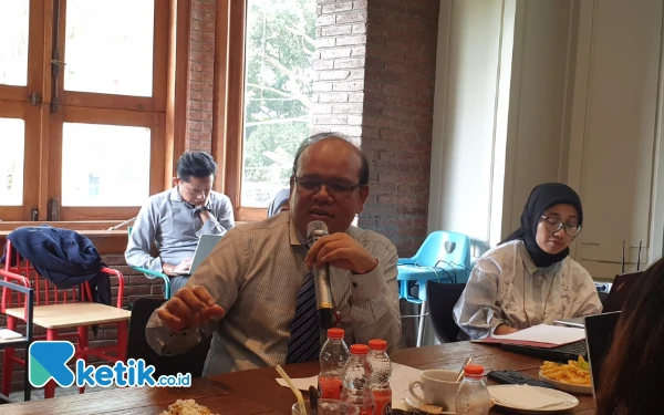 Thumbnail Berita - ‎Jumlah Investor Pasar Modal di Wilayah Kerja OJK Malang Tunjukkan Peningkatan