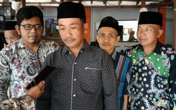 Thumbnail Berita - Buntut Perkebunan PT KJB Gundul, Warga Lumajang Dilanda Ketakutan Banjir dan Tanah Longsor