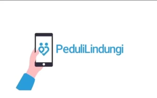 Thumbnail Berita - Jadi Sarang Judi Online, Komdigi Take Down Situs PeduliLindungi