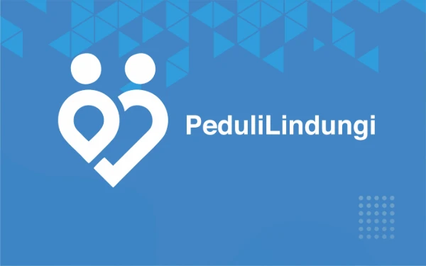 Jadi Sarang Judi Online, Komdigi Take Down Situs PeduliLindungi