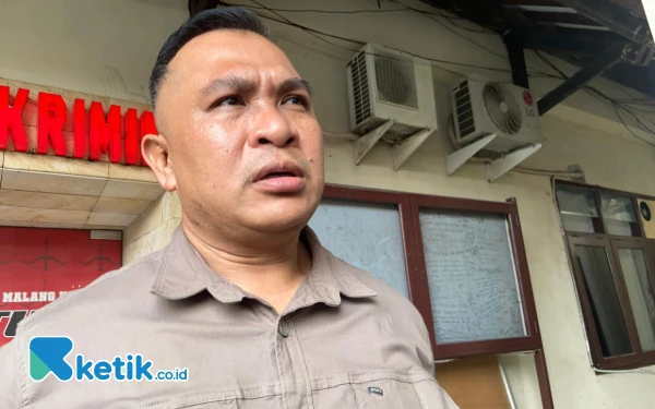 Thumbnail Berita - Mangkir Panggilan Polisi, Dokter Terduga Pelaku Pelecehan Seksual di Malang Bakal Dipanggil Paksa