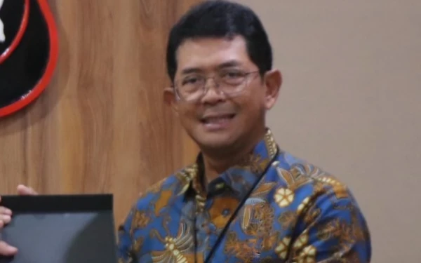 Thumbnail Berita - Profil Winardi Legowo Direktur Utama Baru Bank Jatim