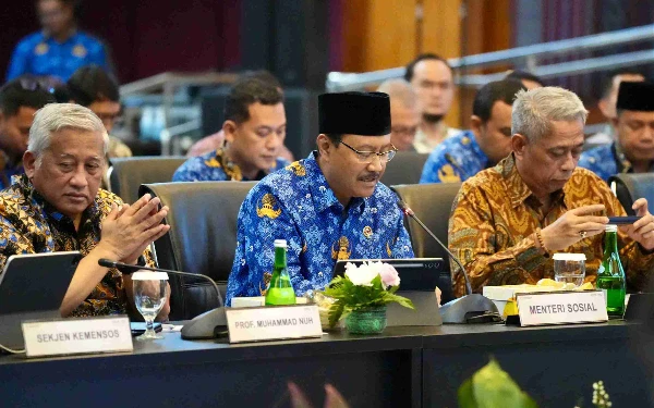 Thumbnail Berita - Siap-Siap! Rekrutmen Calon Kepala Sekolah Rakyat Dimulai