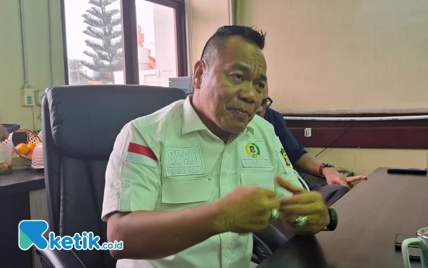 Thumbnail Berita - Yona Bagus Warning Koperasi Merah Putih di Surabaya, Rekrutmen Harus Transparan