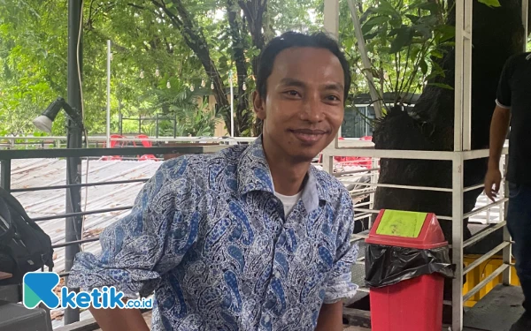 Thumbnail Berita - Aliansi Madura Indonesia Desak Transparansi Pengadaan iPad DPRD Surabaya 2014–2019