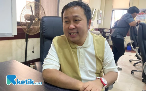 Thumbnail Berita - William Wirakusuma Temukan Banyak Lansia di Surabaya Tak Terjangkau Bantuan