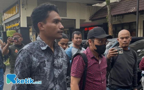 Thumbnail Berita - Usai Periksa Dokter AY, Polresta Malang Kota Segera Gelar Perkara dan Tentukan Status Tersangka