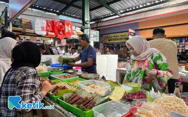 Thumbnail Berita - Dorong Penambahan UMKM Baru, Diskopindag Kota Malang Ingatkan Pentingnya NIB