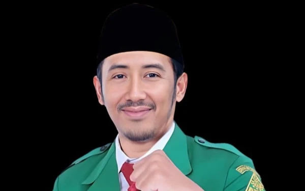 Thumbnail Berita - Gus Ubaid, Tokoh Muda NU Dukung Ketegasan Prabowo Tindak Premanisme