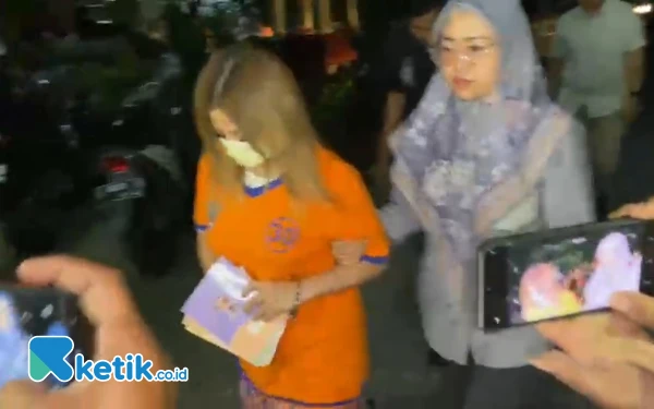 Thumbnail Berita - Polisi Panggil Saksi, Ini Tanggapan Kuasa Hukum Mantan Anak Buah Diana