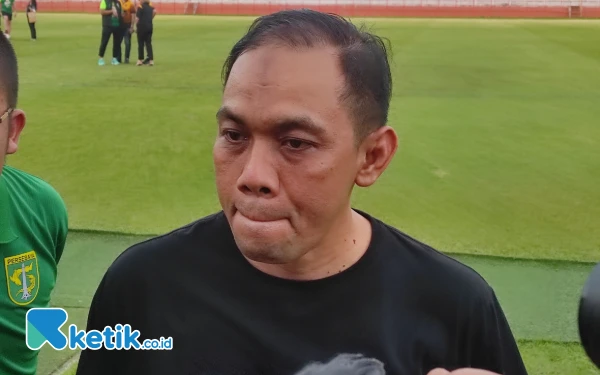 Thumbnail Berita - Direktur Operasional Persebaya Blak-Blakan Bahas Liga 1 Musim Depan, Ini Katanya