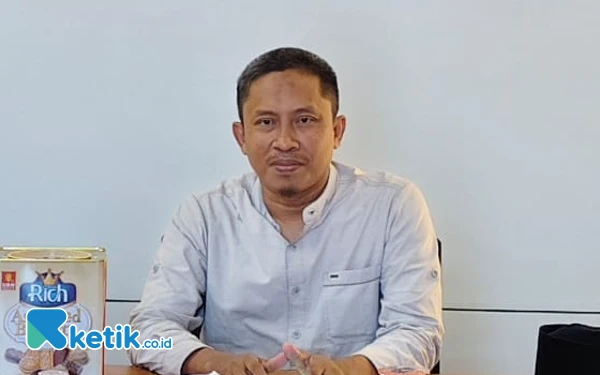 Thumbnail Berita - Mengenal Mahfud Anggota DPRD Sampang Fraksi PKS, Komitmen Dedikasikan Diri Mengabdi kepada Masyarakat