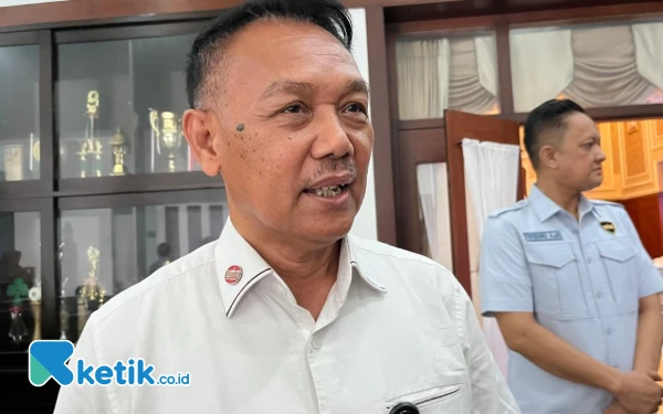 Thumbnail Koperasi Merah Putih Bakal Terintegrasi dengan Program MBG