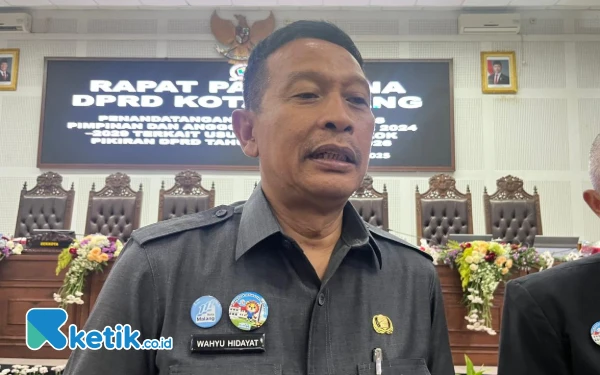Thumbnail Berita - Bukan Sumur Artesis, Wali Kota Malang Cari Solusi Lain Penyelesaian Masalah TPA Supit Urang