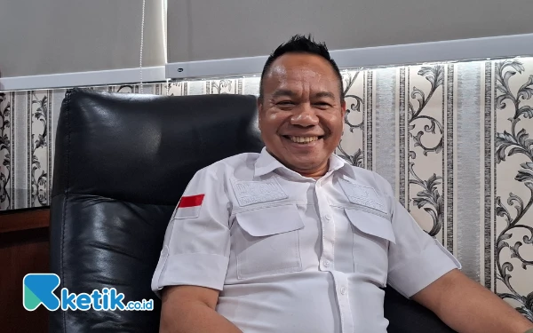 Thumbnail Dana Koperasi Merah Putih Rp3 Miliar, Ketua Komisi A DPRD Harap Pengelolaan Profesional