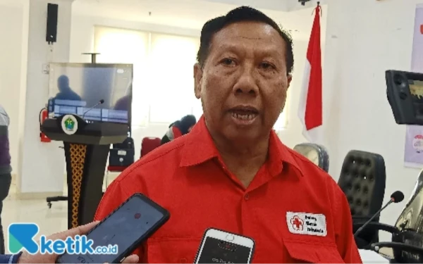 Thumbnail Berita - Sosok Ketua PMI Kota Malang yang Tak Tergantikan, Siapa Dia?