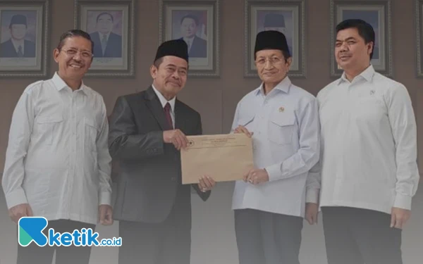 Thumbnail IAIN Madura Resmi Berubah Status Jadi UIN