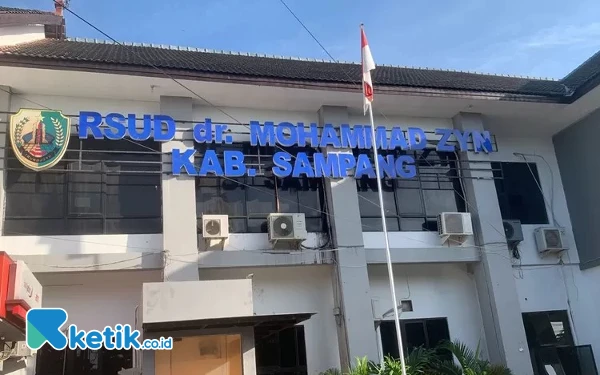 Thumbnail Berita - KRIS Diterapkan Juli 2025, Siapkah RSUD dr Mohammad Zyn Sampang?