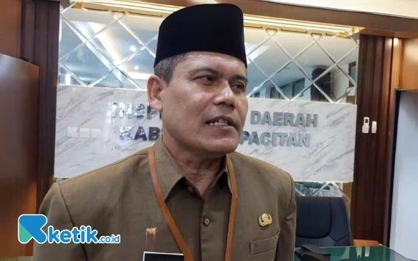 Thumbnail Berita - Bangun Gedung Baru Rp2,7 M, Inspektorat Pacitan: Sesuai Amanat Regulasi