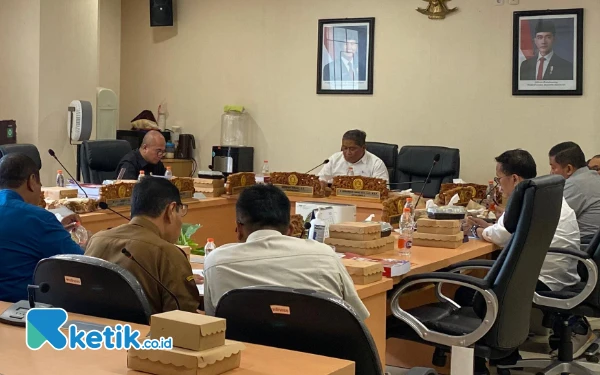 Thumbnail Berita - PT Suka Jadi Logam Terancam Ditutup Diduga Langgar Izin Lingkungan