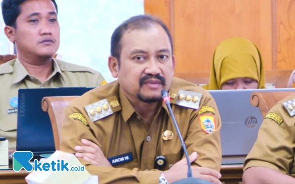 Thumbnail Berita - Tangani Banjir Rob di Pemalang, Pemerintah Pusat Anggarkan Rp9,1 Triliun