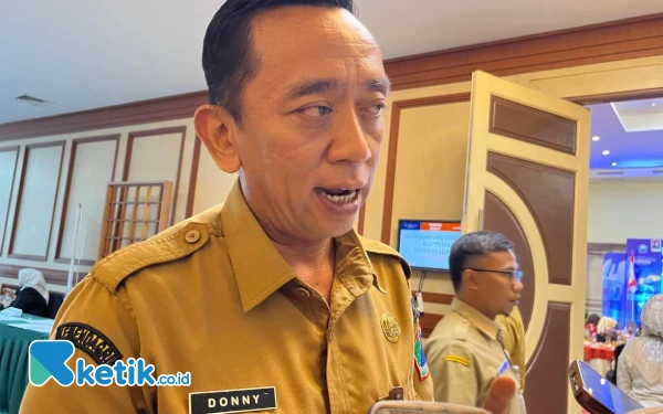 Thumbnail Berita - Hanya Buka Jenjang SMP dan SMA, 181 Calon Siswa Sekolah Rakyat Kota Malang Lolos Seleksi Administrasi
