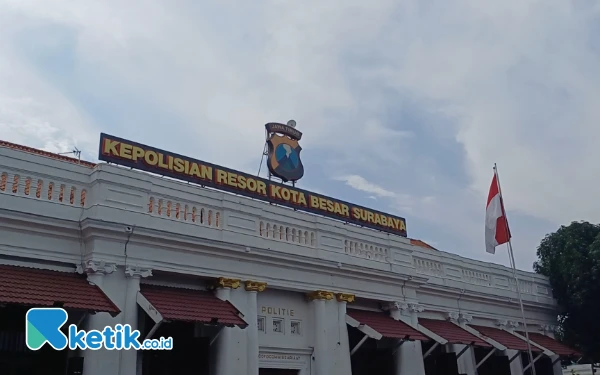 Thumbnail Berita - Berkali-kali Mangkir, Polrestabes Surabaya Terbitkan DPO Pemilik Pangeran Tour