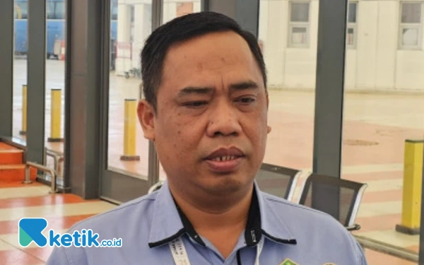 Thumbnail Berita - Banyak Kasus Tas Paspor Tertinggal, Ini Imbauan PPIH kepada Jemaah Haji