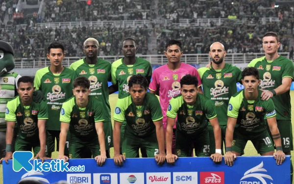 Thumbnail Berita - Persebaya Hanya Finis Peringkat 4 Liga 1, Gagal Persembahkan Hadiah