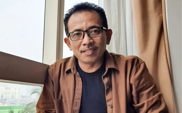 Thumbnail Berita - Soal Ekstrakurikuler Berbasis Permainan, AH Thony Usul Kembangkan Gim Lokal