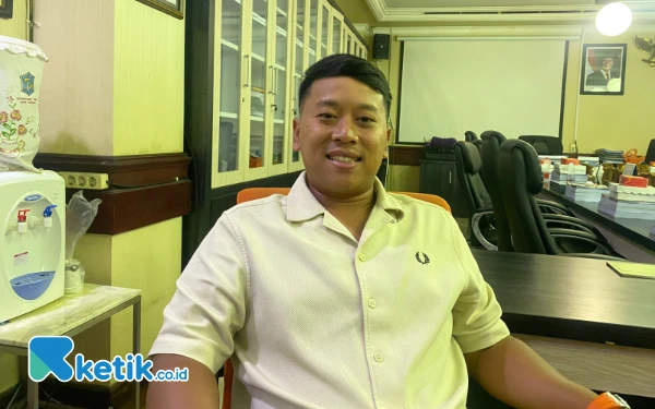 Thumbnail Berita - Komisi C DPRD Surabaya Soroti Keluhan Warga Soal TPS di Jetis Kulon