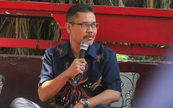 Thumbnail Berita - Pengembalian Ijazah ke Mantan Karyawan Tak Akan Hentikan Proses Hukum Jan Hwa Diana