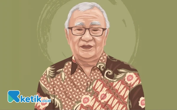 Thumbnail Berita - Di Usia Ke-732 Surabaya Kota Hebat!