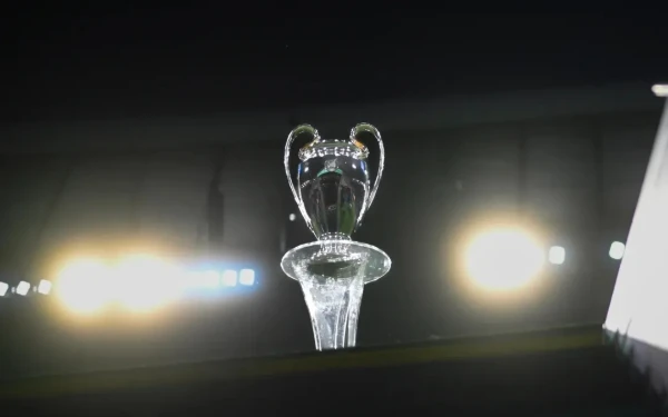 Thumbnail Berita - Jadwal Final Liga Champions PSG vs Inter Milan, H2H dan Prediksi Susunan Pemain