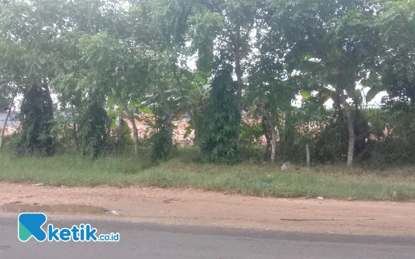Thumbnail Berita - Tambang Ilegal di Wilayah Sokobanah Diduga Kebal Hukum, Warga Minta Penegakan Tegas
