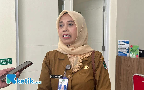 Thumbnail Berita - Warga Kota Malang Diminta Perketat Protokol Kesehatan