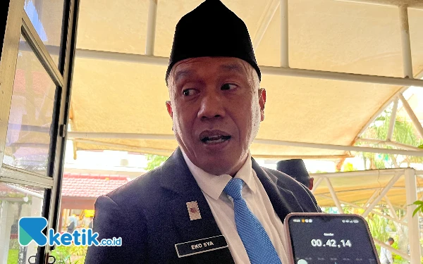 Thumbnail Berita - Diskopindag Kota Malang Maksimalkan Fungsi Pasar Tradisional, Jadi Destinasi Wisata Tematik
