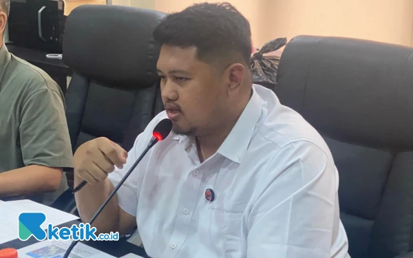 Thumbnail Berita - DPRD Surabaya Bakal Panggil Pemkot Buntut Pembongkaran Bangunan Cagar Budaya