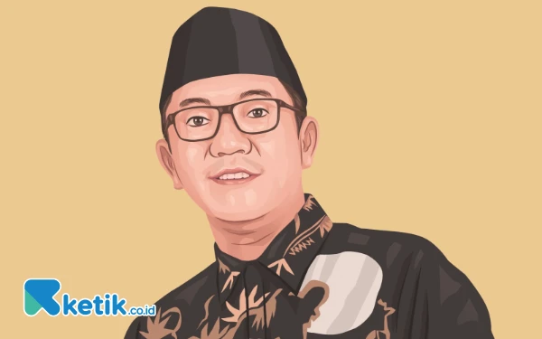 Thumbnail Berita - Ketika Tuhan Tak Bisa Disogok: Drama Haji Furoda dan Visa Langit yang Ditolak