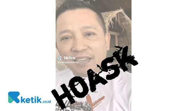 Thumbnail Berita - Heboh Video Bupati Sampang, Kominfo Tegaskan Deepfake dan Minta Warga Waspada