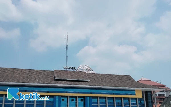 Thumbnail Berita - Prakiraan Cuaca 3 Juni 2025, Surabaya dan Malang Berawan Hari Ini