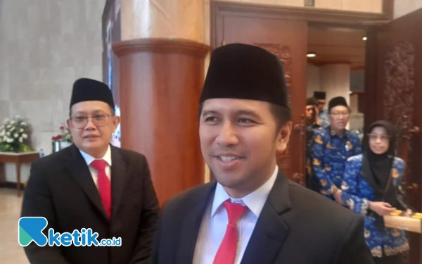 Thumbnail Berita - Pemprov Jatim Segera Tindak Lanjut Rekomendasi DPRD terkait APBD 2024