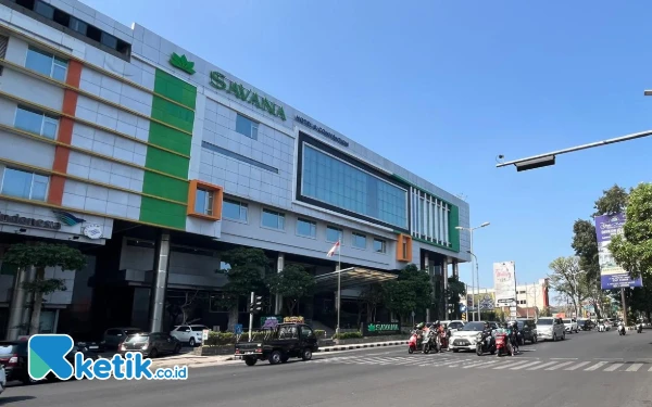 Thumbnail Berita - Wali Kota Malang Gagas 1.000 Event, Optimis Dongkrak Okupansi Hotel