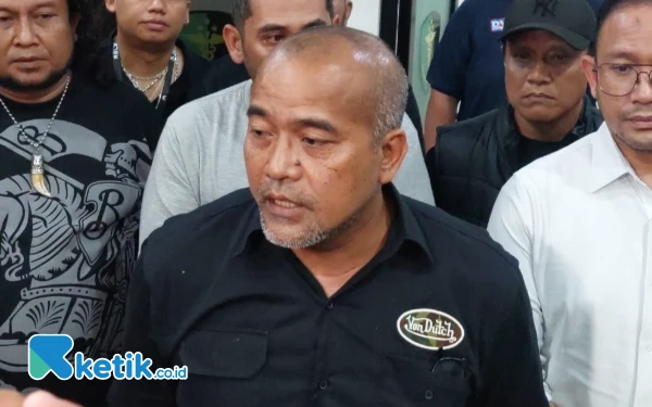 Thumbnail Berita - Jantaras Polda Jatim Masih Buru Satu Pelaku Pembobolan Gudang Distributor Rokok