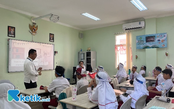 Thumbnail Berita - Putusan MK Wajibkan Pendidikan Gratis di Sekolah Swasta, Kota Malang Belum Bertindak