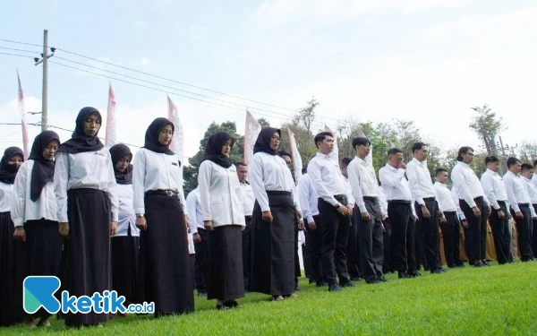Thumbnail Berita - 31 Formasi Diperebutkan: Akhir Juni Penentuan Nasib 970 Pelamar PPPK Pacitan