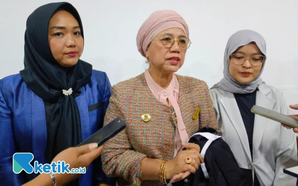 Tanggapi Dakwaan Jaksa di Kasus Korupsi Tol Betung-Tempino Jambi, Pejabat (Non Aktif) Muba Minta Bebas