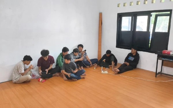 Thumbnail Berita - Esport Kota Batu Targetkan Dua Emas dalam Porprov IX Jatim 2025