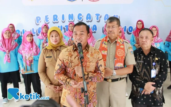 Thumbnail Berita - Program Sidaya BKKBN, Pemerintah Hadir Atasi Kesepian Lansia
