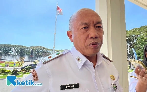 Thumbnail Berita - Diskopindag Kota Malang Terus Pantau Harga Bahan Pokok, Alami Fluktuasi Jelang Idul Adha 2025
